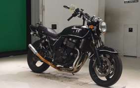 KAWASAKI ZRX-2 2008 ZR400E