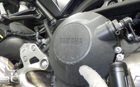 YAMAHA MT-09 A 2016 RN34J