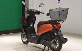 HONDA TACT-4ﾍﾞｰｼｯｸ AF79