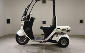 HONDA GYRO CANOPY TA02