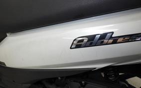 SUZUKI ADDRESS 110 CE47A