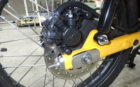 HONDA CT125-2 2024 JA65