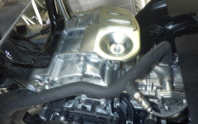 HONDA LEAD 125 2016 JK12