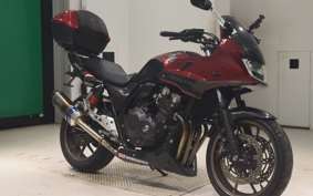 HONDA CB400 SUPER BOLDOR A 2015 NC42