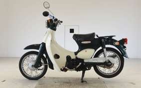 HONDA LITTLE CUB E 2015 AA01