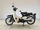 Фото Honda LITTLE CUB E 2011 с японского аукциона