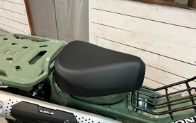 HONDA CT125 HUNTER CUB JA65