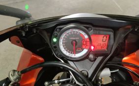 SUZUKI GSX-R750 2010 GR7LA