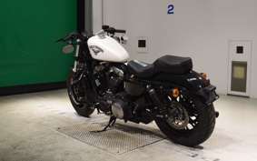 HARLEY XL1200X 2021