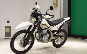 KAWASAKI KLX230ｼｪﾙﾊﾟ 2021 LX232A