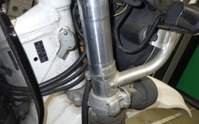 SUZUKI DJEBEL 250 XC SJ45A