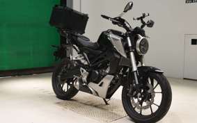 HONDA CB125 R JC79