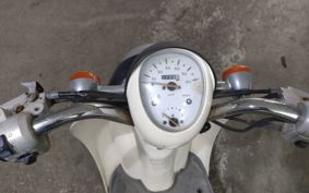 HONDA CREA SCOOPY AF55