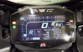 SUZUKI GSX-R1000R A 2021 DM11G