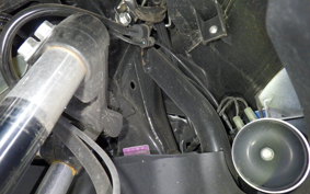 HONDA PCX 160 2008 KF47