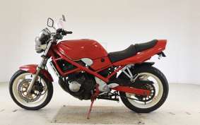 SUZUKI BANDIT 250 2022 GJ74A