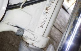 HONDA TLM220R MD23