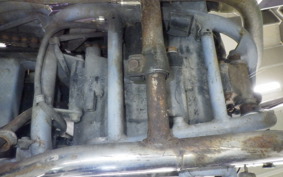 HONDA REBEL 250 2017 MC13