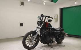 HARLEY XL883N 2015