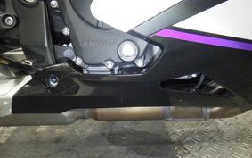 KAWASAKI ZX-25R ZX250E