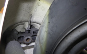 HONDA CREA SCOOPY 2017 AF55