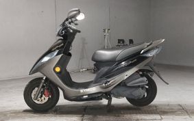 KYMCO GP125I FC25EA