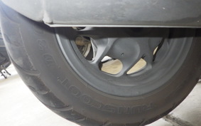 HONDA LEAD125-2ﾔﾈﾂｷ 1999 JK12