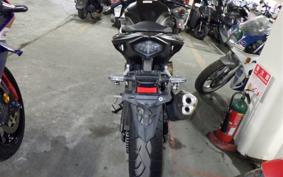 HONDA CBR400R 2023 NC56