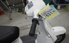 HONDA GYRO UP 2004 TA01