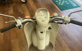 HONDA CREA SCOOPY AF55