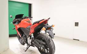 HONDA CBR400R ABS 2014 NC47