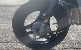 SUZUKI LET's 4 CA45A