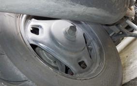 SUZUKI ADDRESS V125 G CF46A