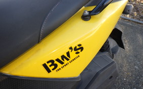 YAMAHA BW S125 Gen.2 SED9J