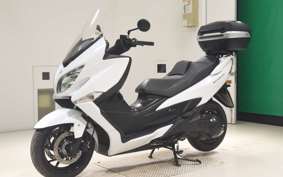 SUZUKI BURGMAN400 A 2017 DU11A