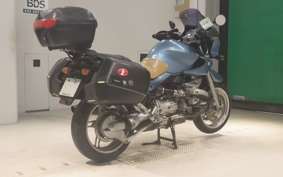 BMW R1150R 2001