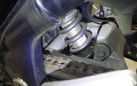 SUZUKI BANDIT 1200 S 2002 GV77A