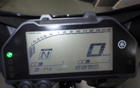 YAMAHA YZF-R25 2025 RG43J