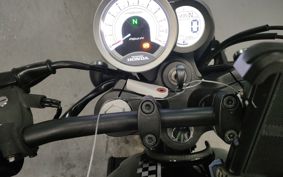 HONDA CB190SS PCL3