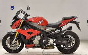 BMW S1000R 2014