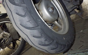 HONDA DIO Gen.6 AF62