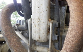 HONDA XL DEGREE MD26