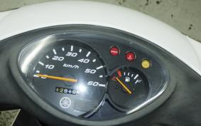 YAMAHA JOG ZR-4 SA56J