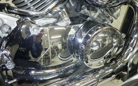 YAMAHA DRAGSTAR 400 CLASSIC  2015 VH02J