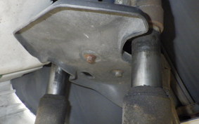 HONDA DIO CESTA AF34