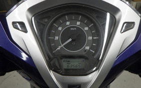 HONDA LEAD 125 2024 JF45