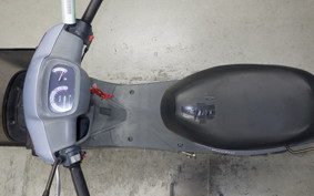 YAMAHA JOG POCHE SA08J