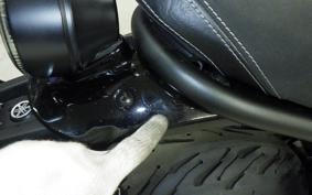 YAMAHA XSR700 2025 RM41J