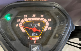 HONDA SUPER CUB50 AA07