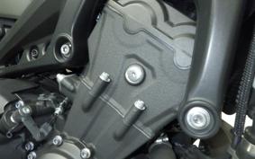 YAMAHA XSR900 2016 RN46J